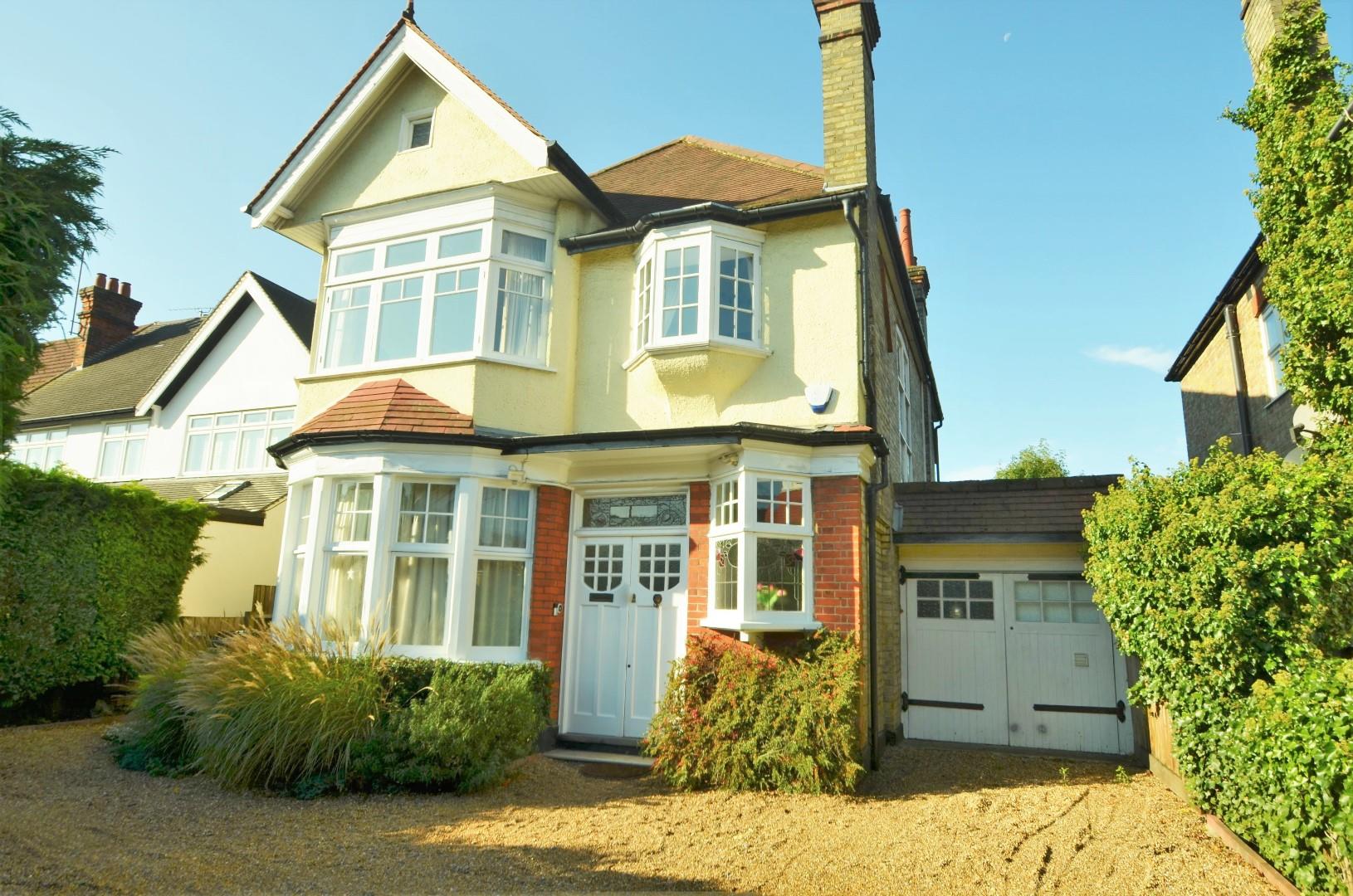 Flower Lane, Mill Hill